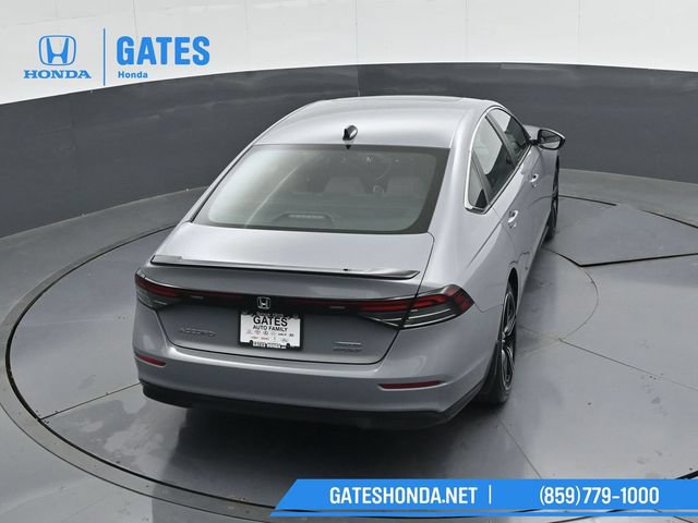 Certified 2023 Honda Accord Sport image 43