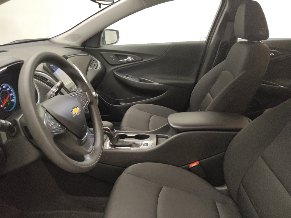 Used 2023 Chevrolet Malibu LS w/ Driver Confidence Package FWD image 17