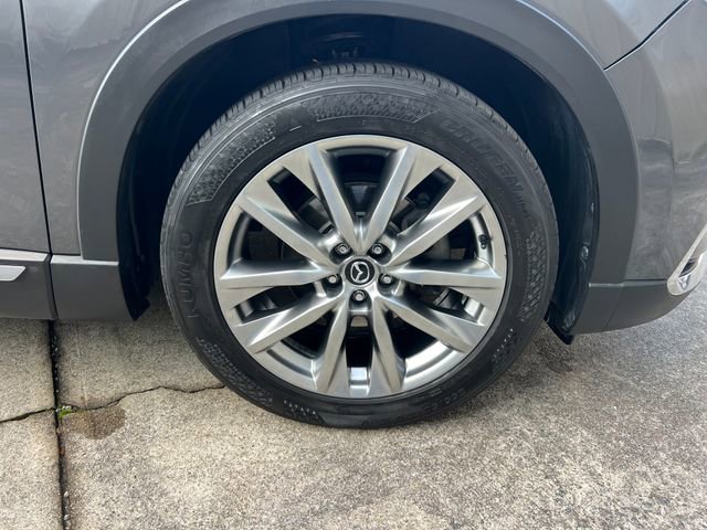 Used 2017 MAZDA CX-9 Signature image 38