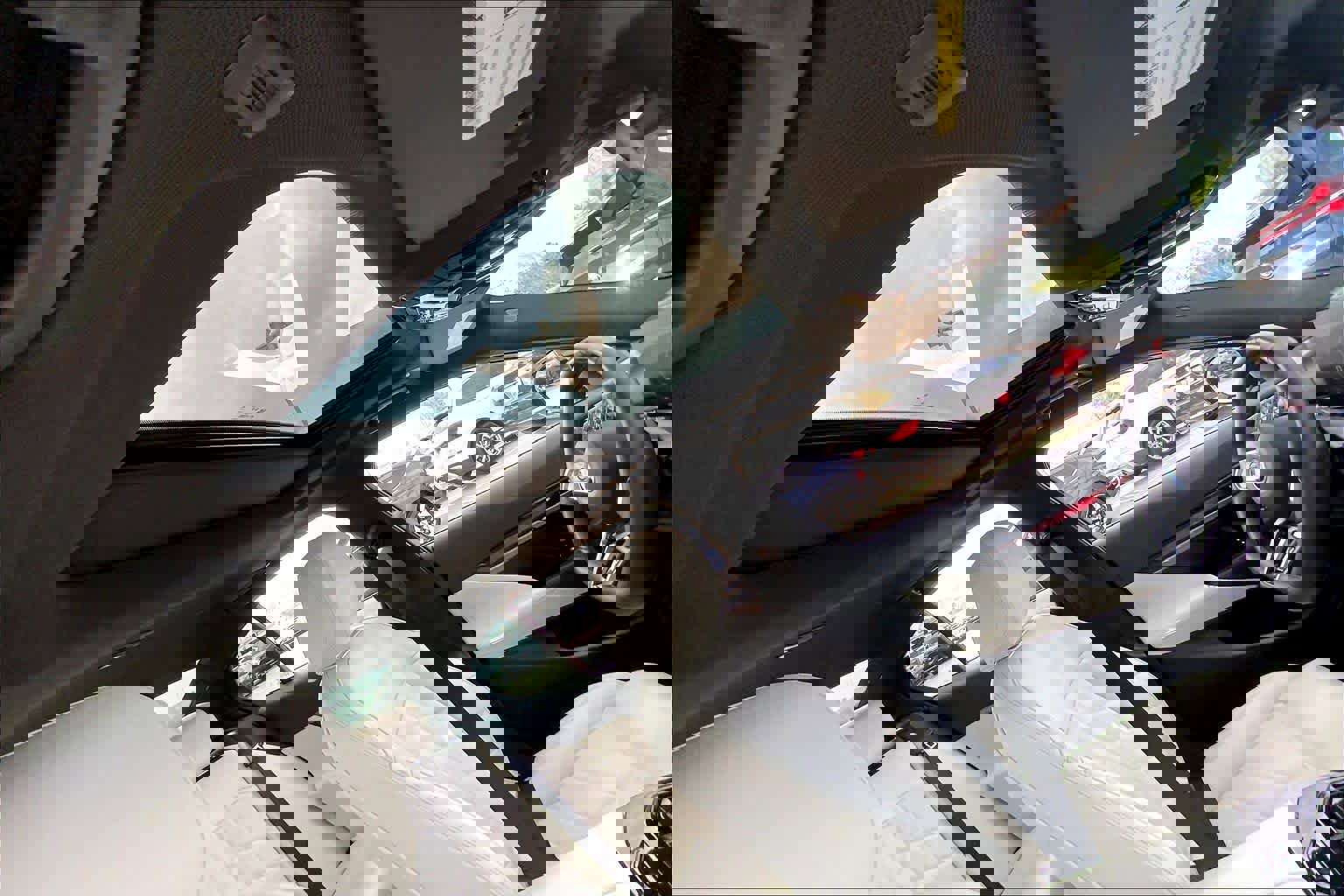 Used 2024 BMW i5 M60 w/ Premium Package AWD/4WD image 13