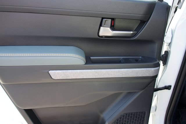 Used 2026 Toyota Tacoma 4x4 Double Cab Hybrid image 18