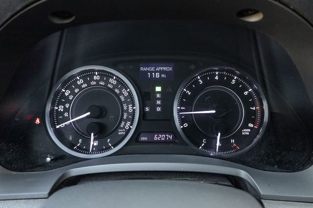 Used 2013 Lexus IS 250C image 9