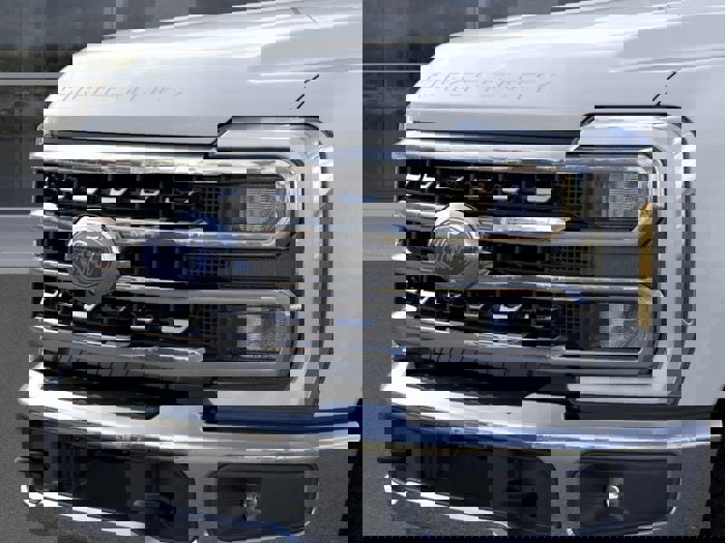 New 2026 Ford F250 Lariat image 39