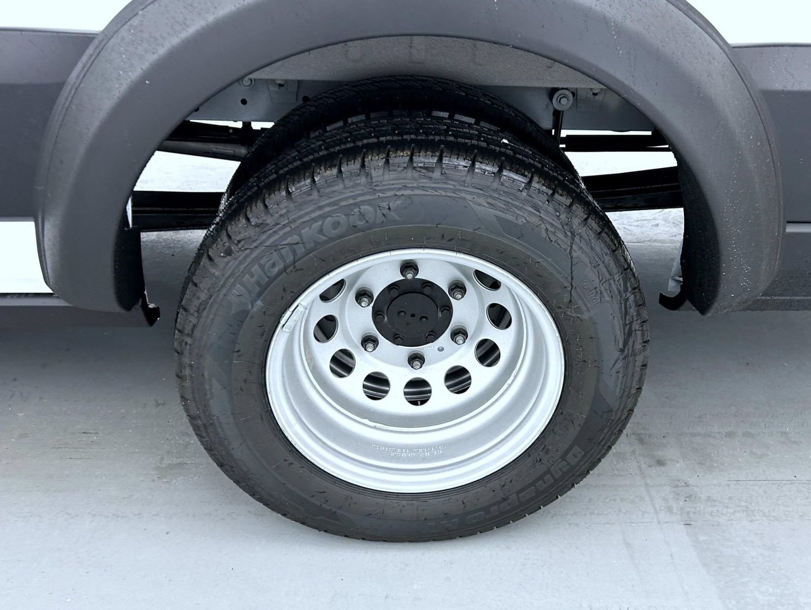 New 2026 Ford Transit 350 XLT RWD image 20