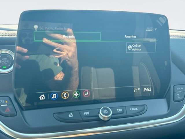 New 2026 Chevrolet Blazer LT w/ Convenience Package image 18