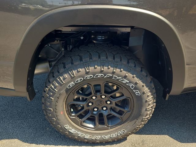 New 2026 RAM 1500 Rebel w/ Rebel Level 2 Equipment Group image 30
