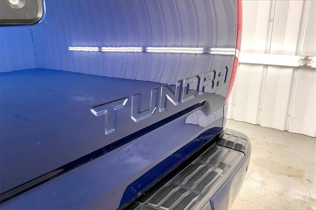 Used 2014 Toyota Tundra 1794 Edition image 9