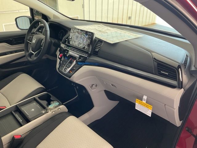 New 2026 Honda Odyssey Elite image 27