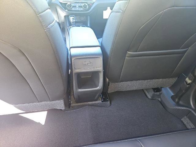 New 2026 Buick Envista Sport Touring w/ Convenience I Package FWD image 15