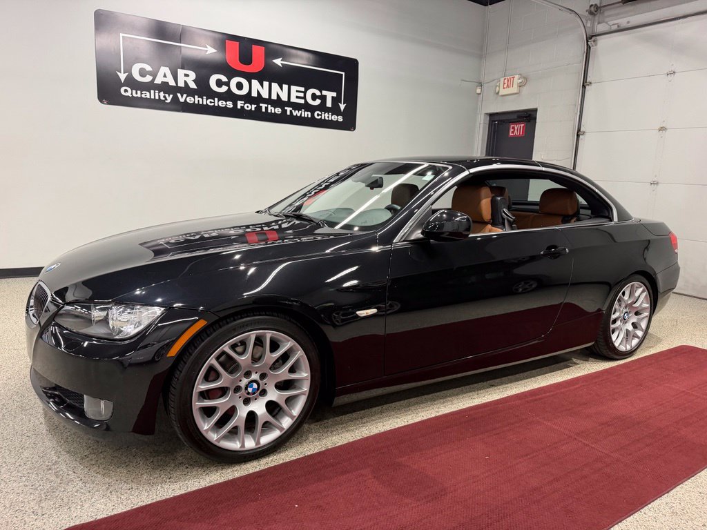 Used 2010 BMW 328i Convertible RWD image 54