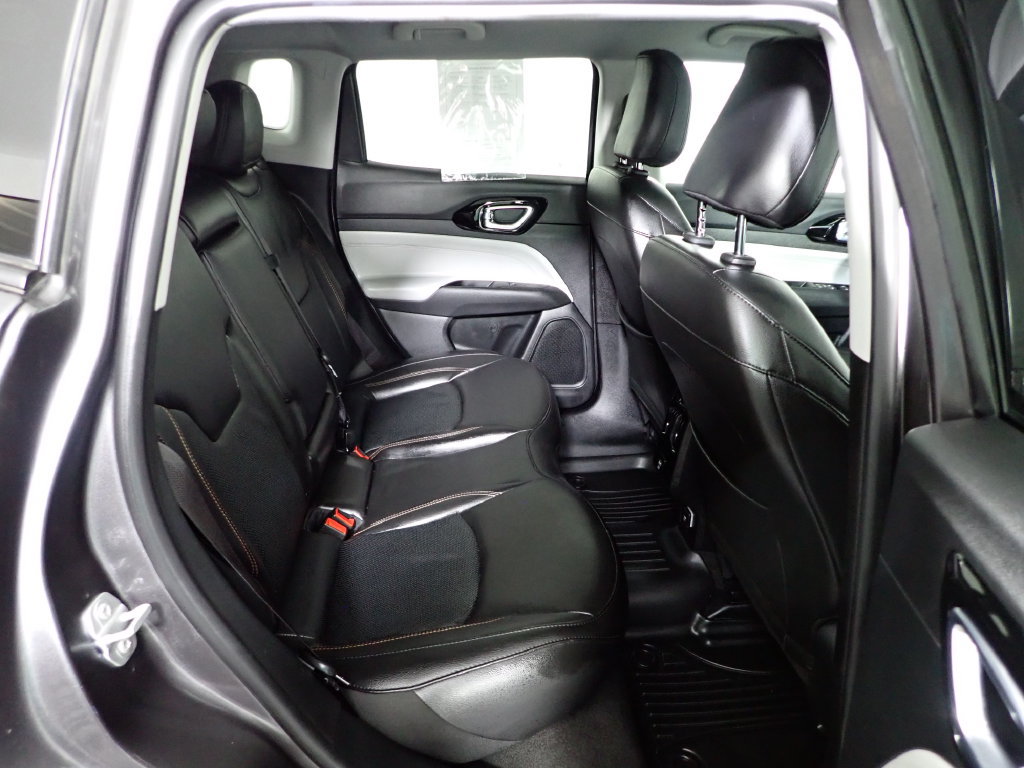 Used 2022 Jeep Compass Limited AWD/4WD image 33