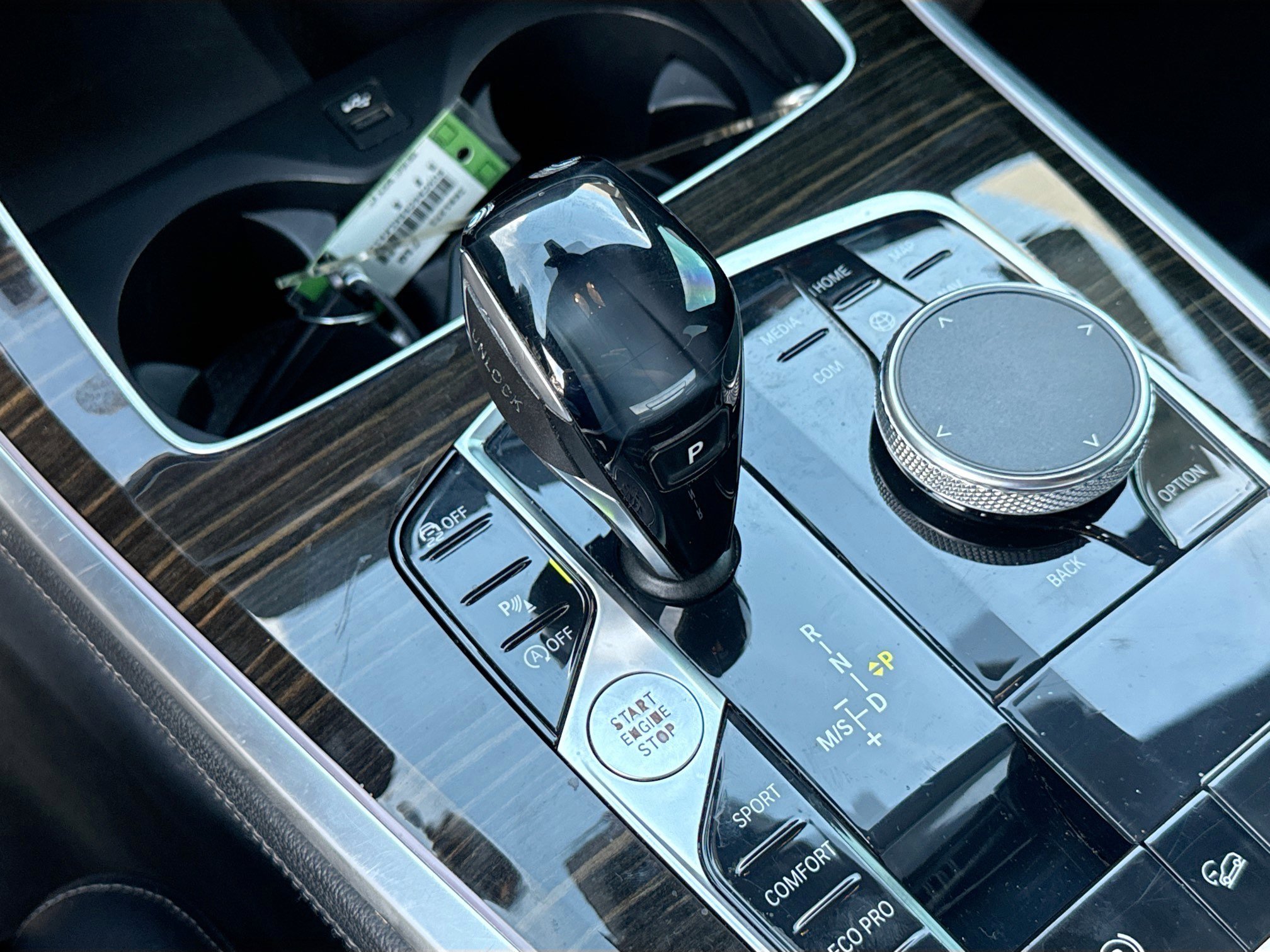 Used 2019 BMW X5 xDrive40i image 16