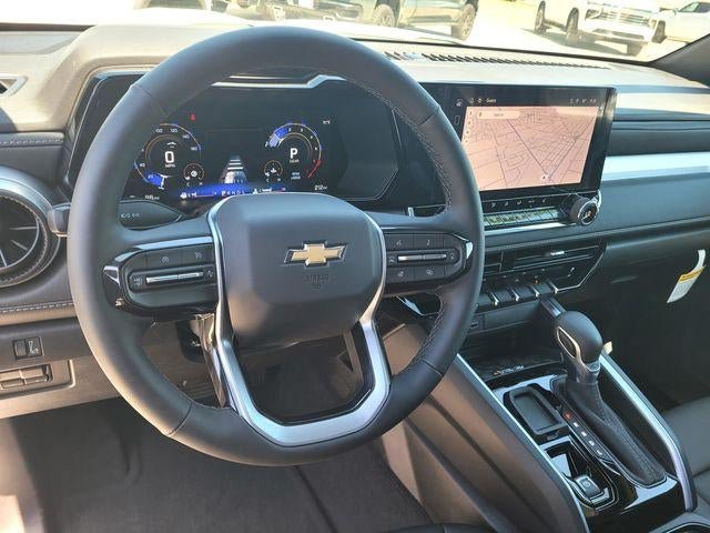 New 2026 Chevrolet Colorado LT w/ LT Convenience Package RWD image 11