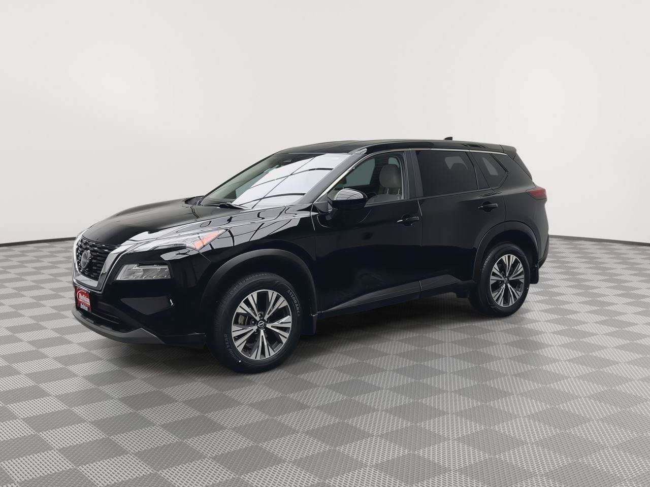 Used 2023 Nissan Rogue SV AWD/4WD image 30