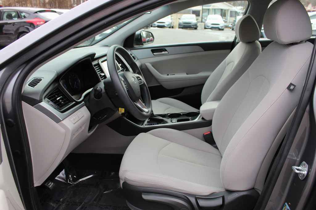 Used 2018 Hyundai Sonata SE image 23