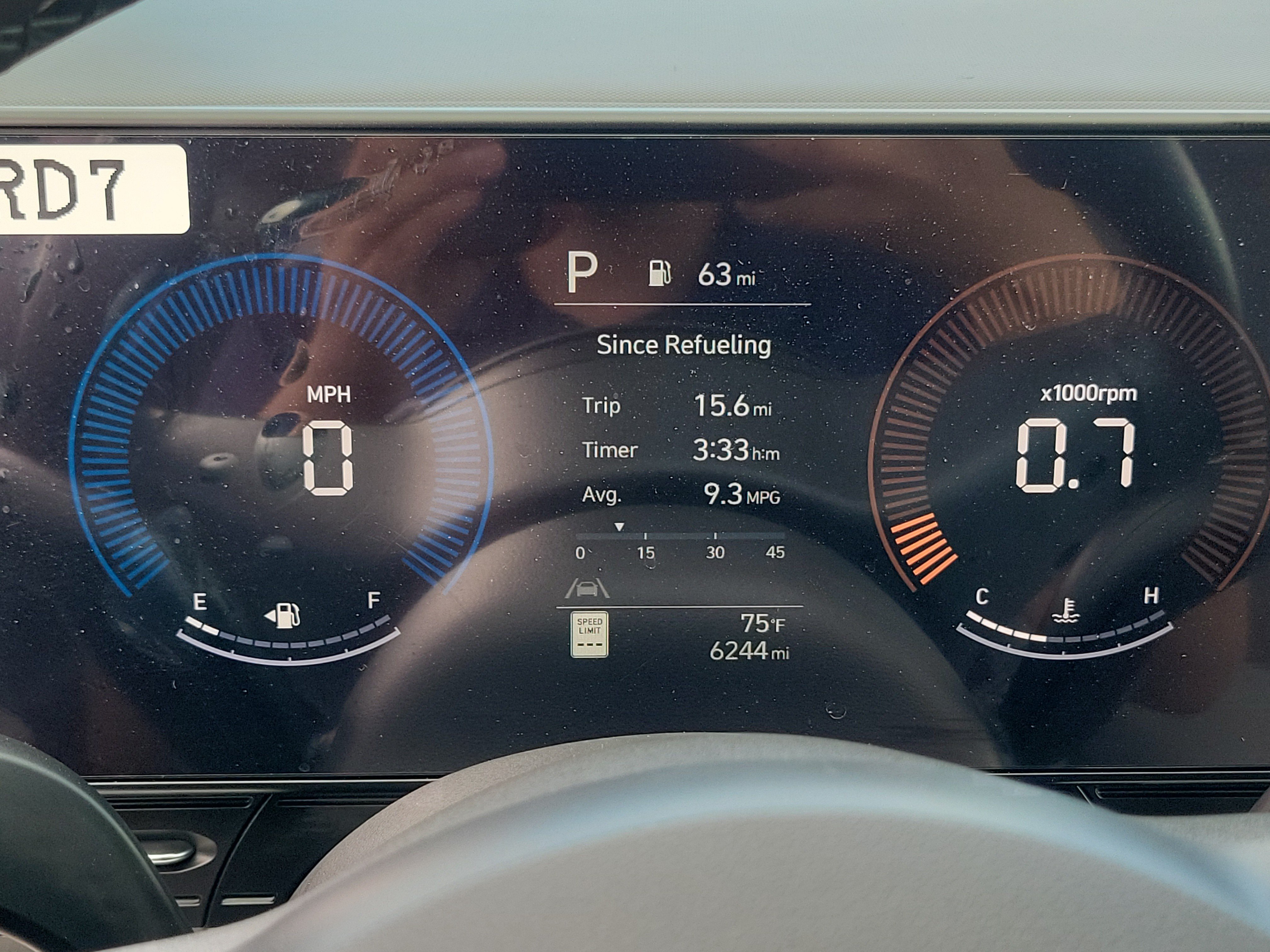 Certified 2026 Hyundai Kona SEL Sport FWD image 10