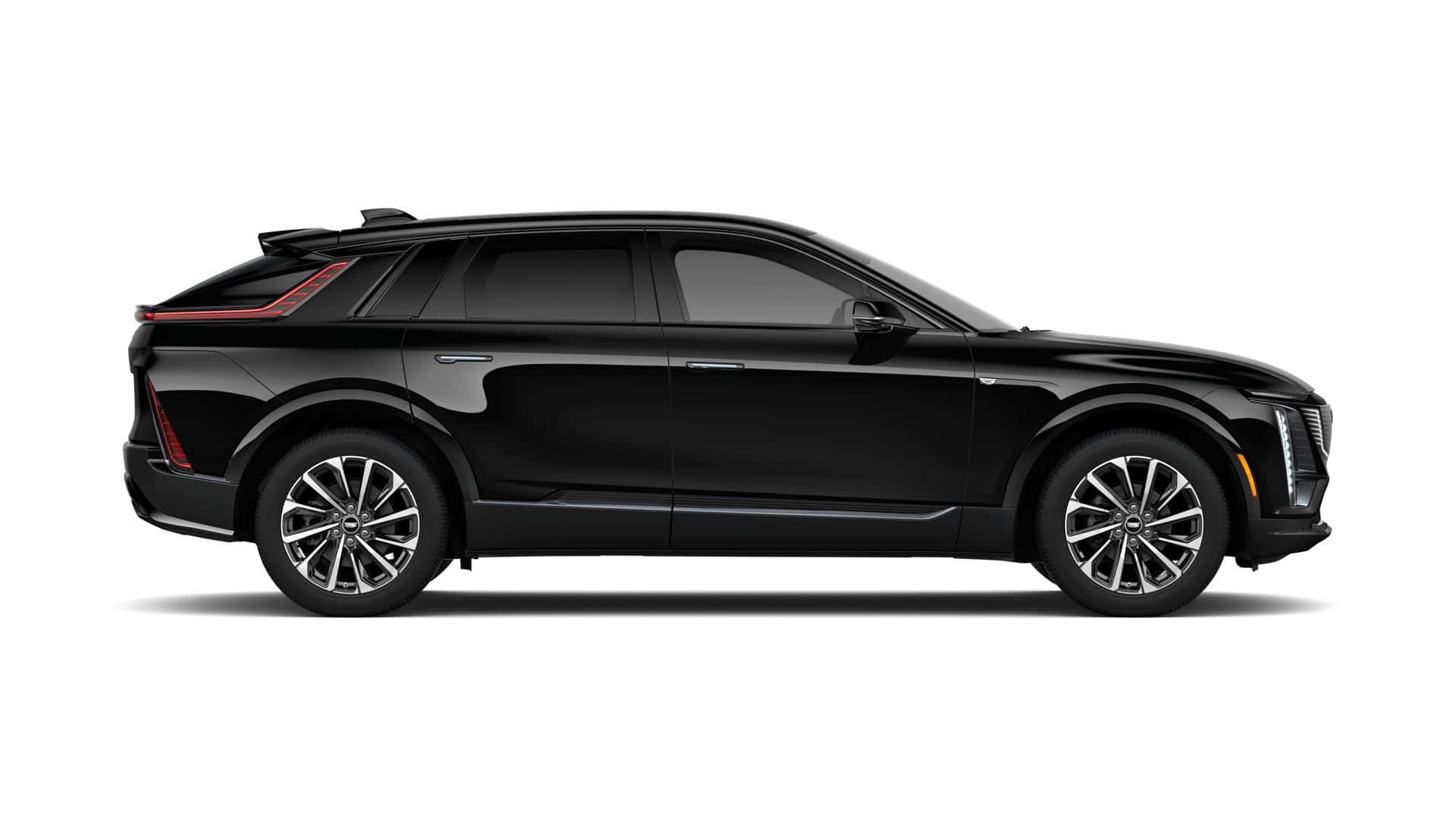 New 2027 Cadillac Lyriq Sport RWD image 15