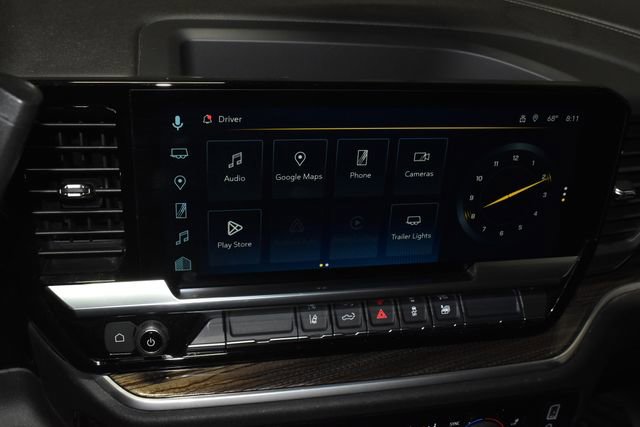 Used 2025 Chevrolet Silverado 2500 LT w/ Convenience Package image 18