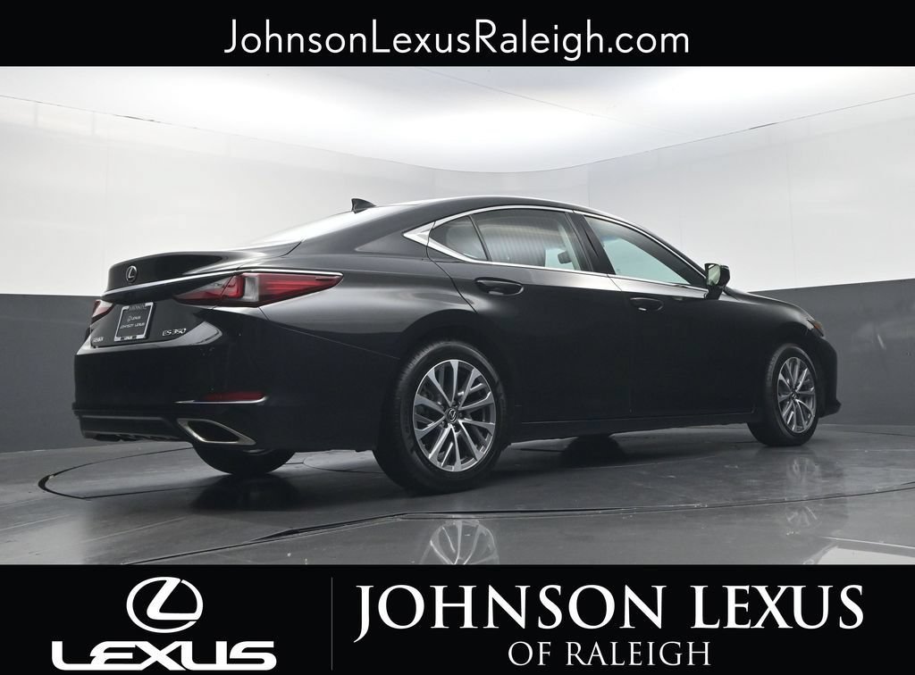 Used 2023 Lexus ES 350 w/ Accessory Package (Z1) FWD image 20