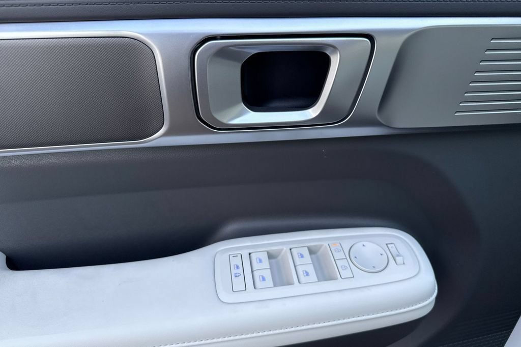 New 2026 Hyundai Santa Fe SEL AWD/4WD image 8