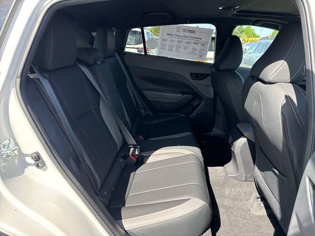 New 2026 Subaru Crosstrek 2.5i Wilderness w/ Crosstrek Mirror Package AWD/4WD image 13