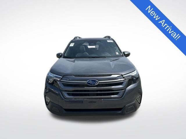 Certified 2025 Subaru Forester Premium AWD/4WD video 2