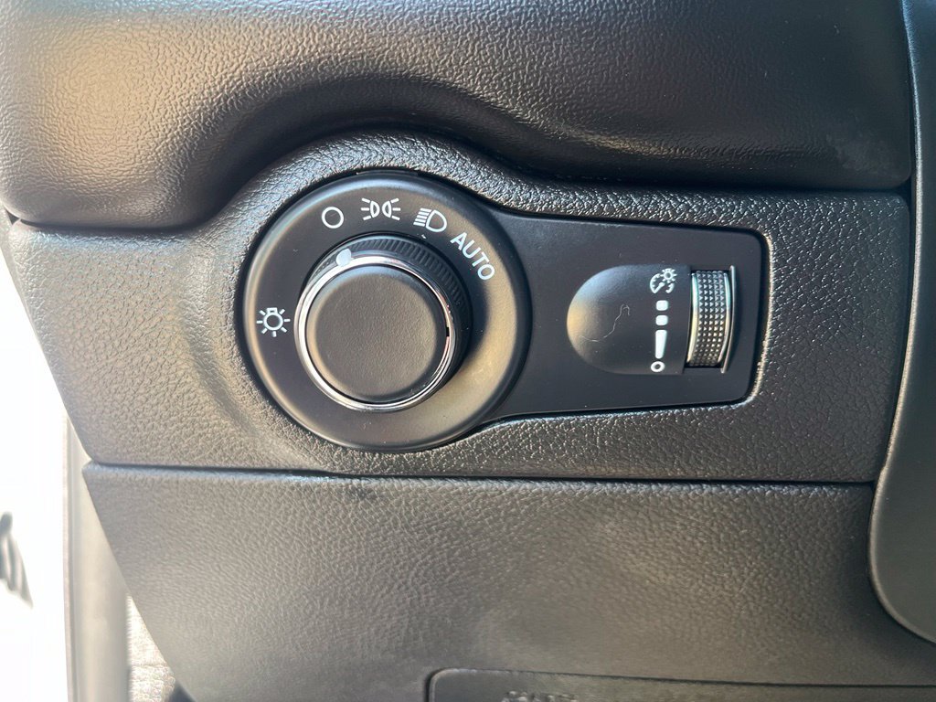 Used 2026 Dodge Durango GT AWD/4WD image 37