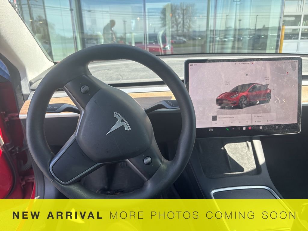 Used 2022 Tesla Model 3 Long Range image 14