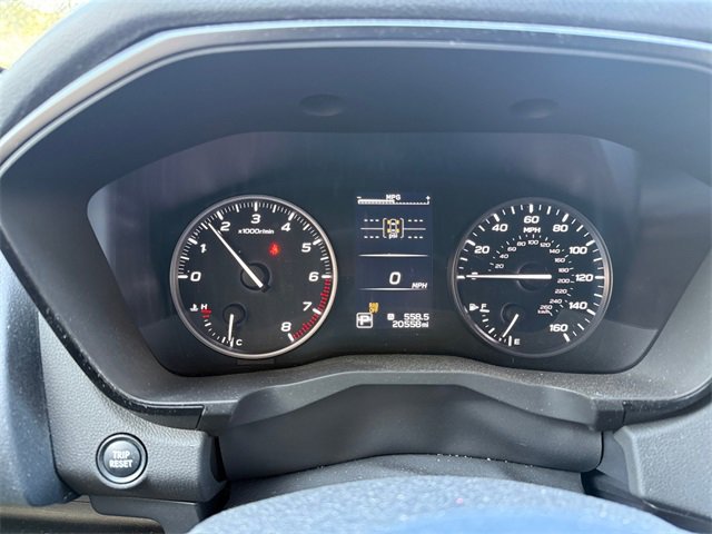 Used 2025 Subaru Ascent Onyx Edition w/ Onyx Package image 23