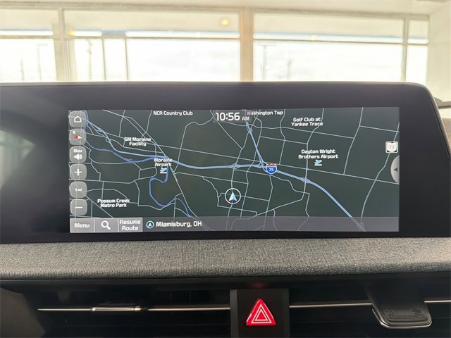 Used 2022 Kia EV6 Wind w/ Wind Technology Package image 26