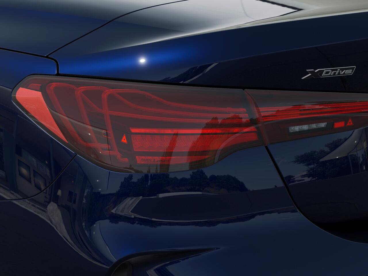 New 2026 BMW 440i xDrive Convertible w/ Premium Package image 8