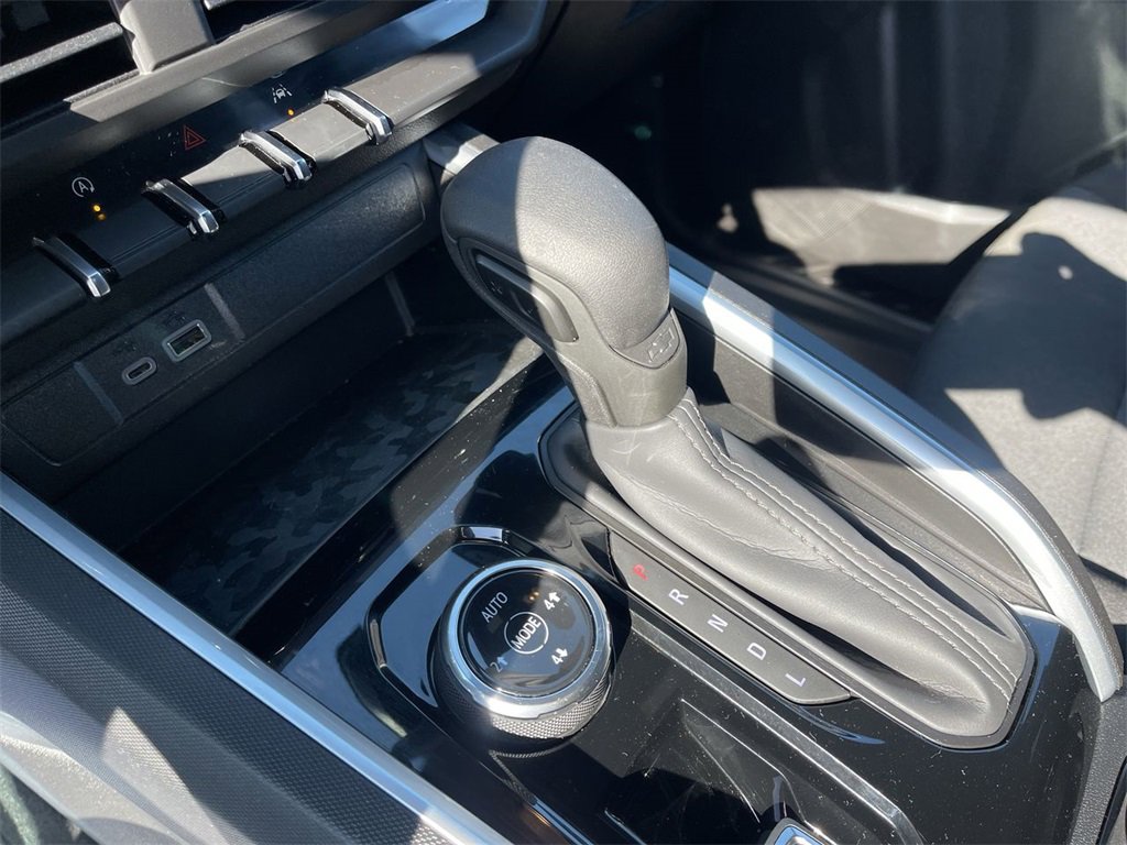 New 2025 Chevrolet Colorado Trail Boss image 19