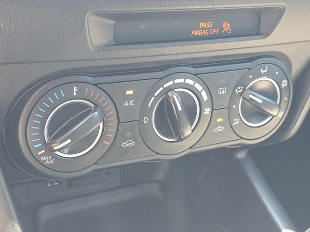 Used 2016 MAZDA MAZDA3 i Sport w/ Preferred Equipment Package FWD image 20