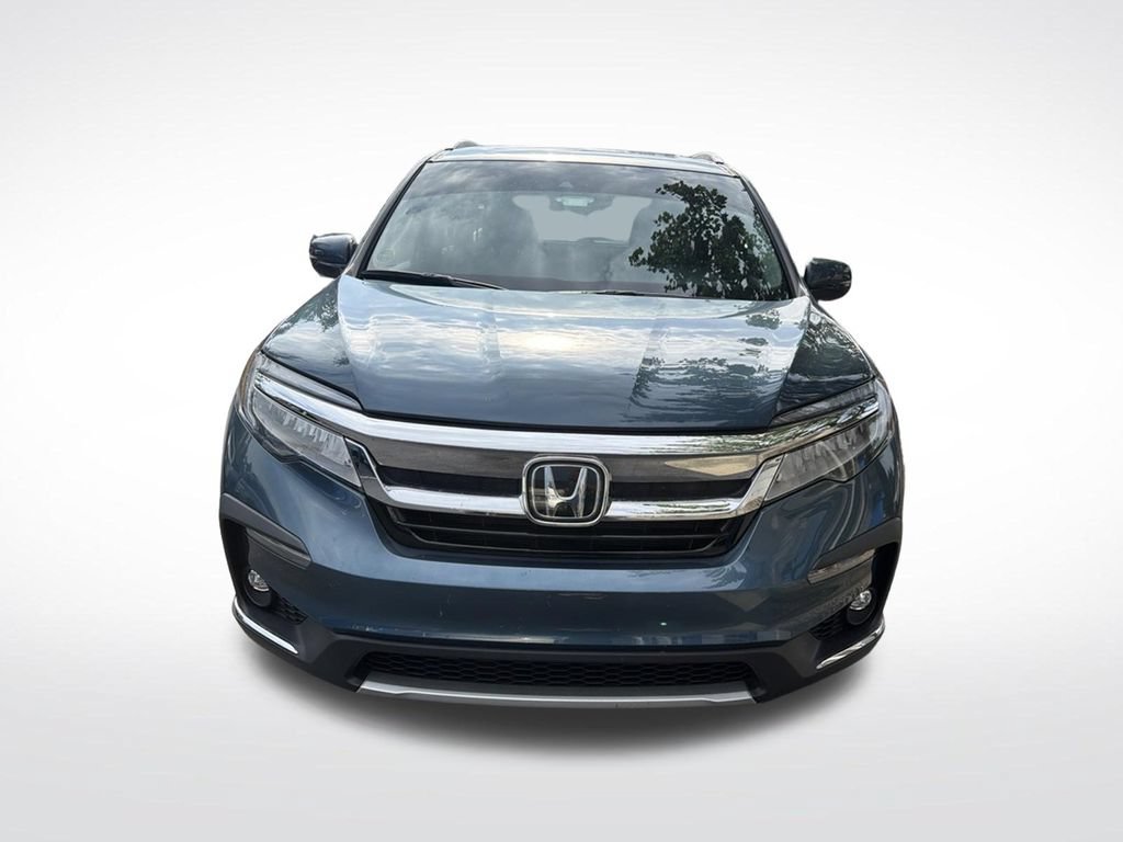 Used 2019 Honda Pilot Touring image 2