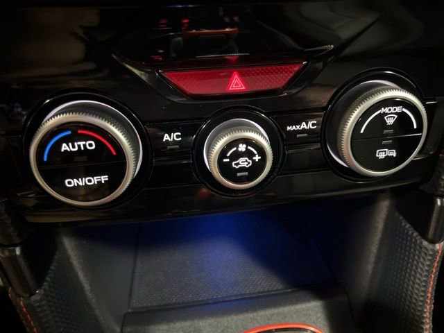 Used 2023 Subaru Forester Sport image 38