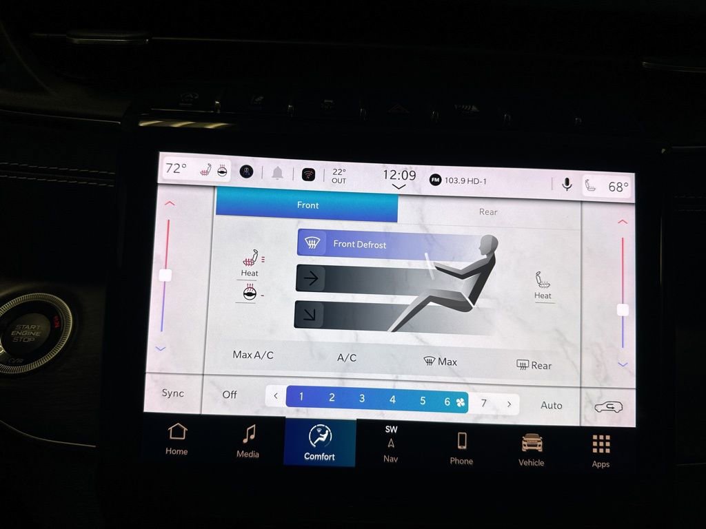 Used 2022 Jeep Grand Cherokee L Limited image 13