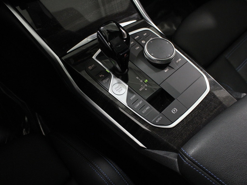 Used 2020 BMW M340i xDrive M340i xDrive w/ Premium Package image 15