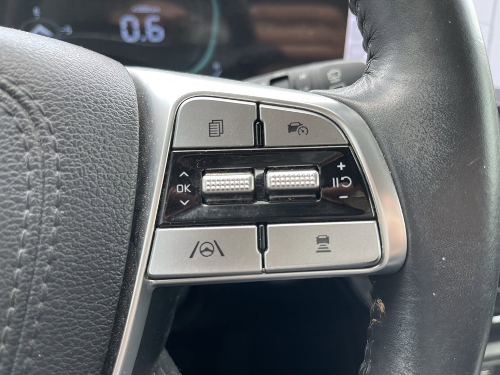 Used 2024 Kia Telluride S w/ S Sunroof Package image 22