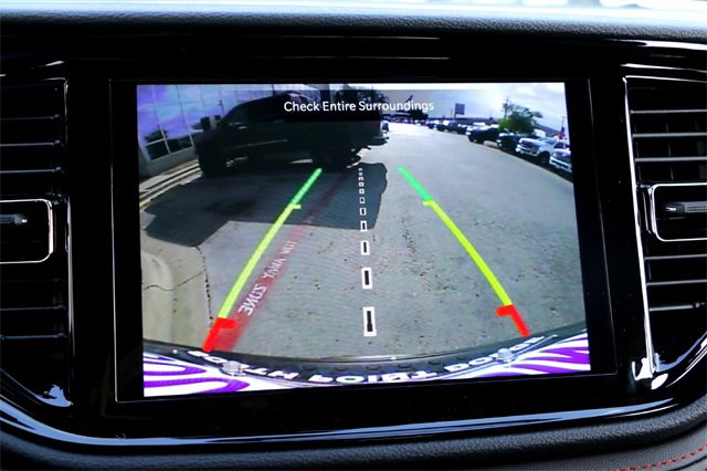 New 2026 Dodge Durango GT w/ Trailer Tow Group IV image 14