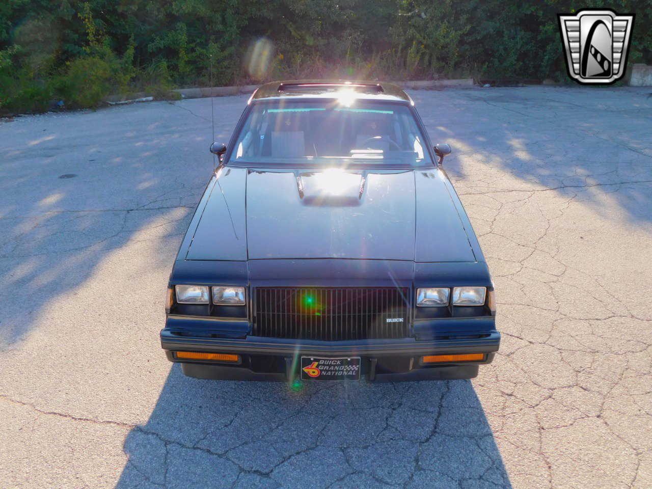 Used 1987 Buick Regal Grand National image 9