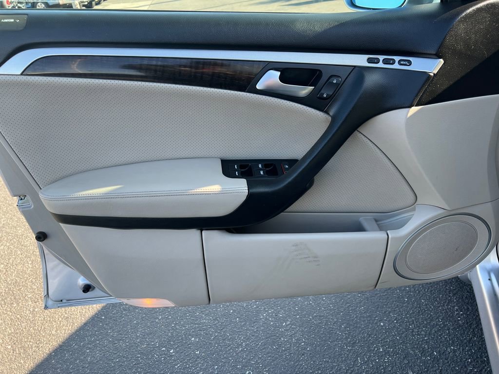 Used 2008 Acura TL 3.2 image 10