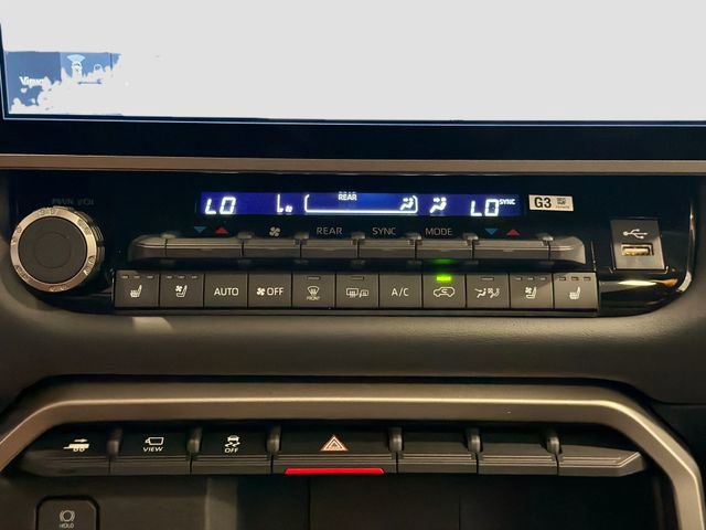 New 2026 Toyota Sequoia Platinum image 14