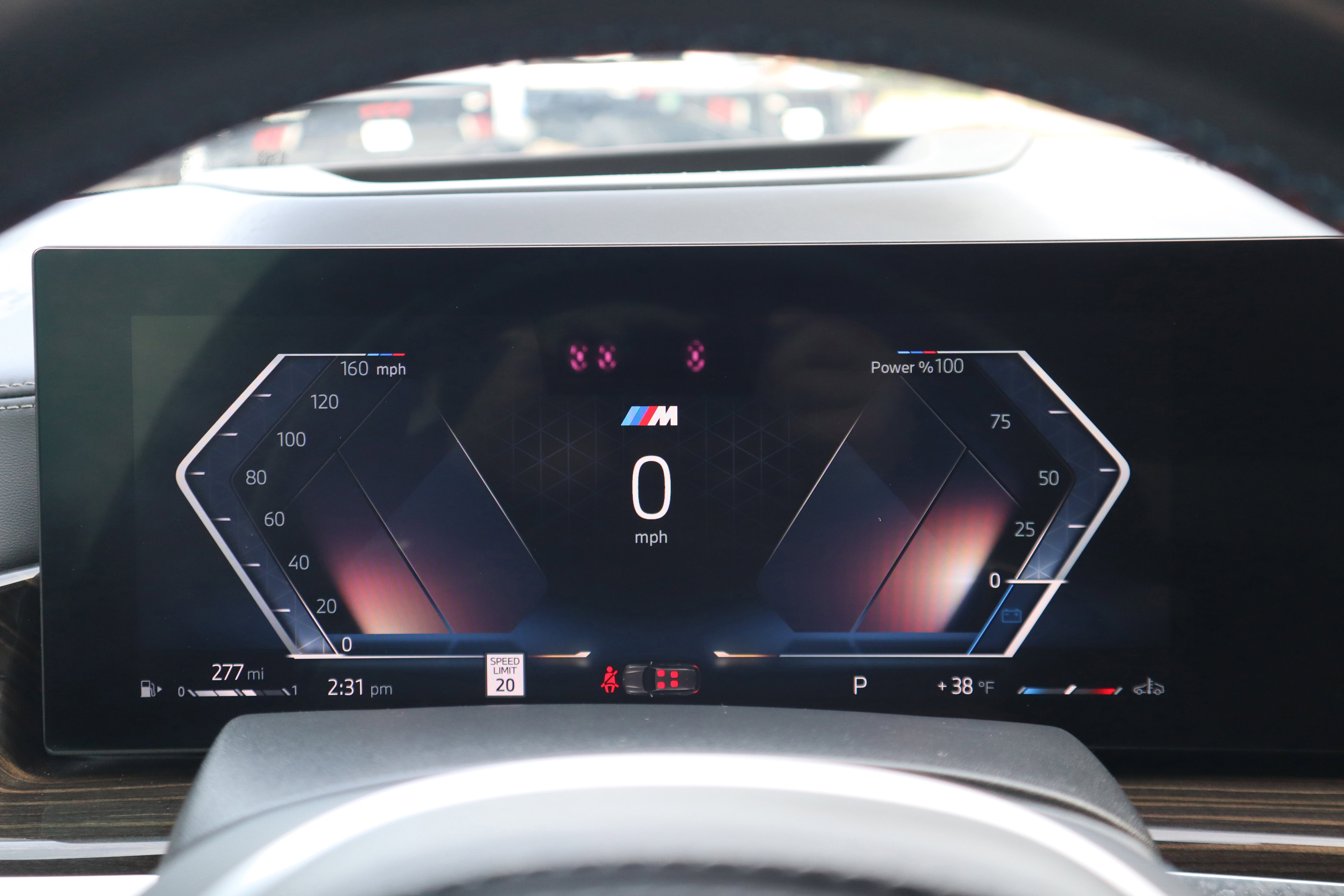 Used 2023 BMW X7 M60i w/ Executive Package image 17