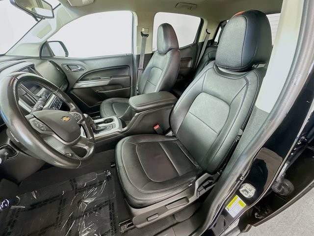 Used 2020 Chevrolet Colorado LT w/ LT Convenience Package AWD/4WD image 26