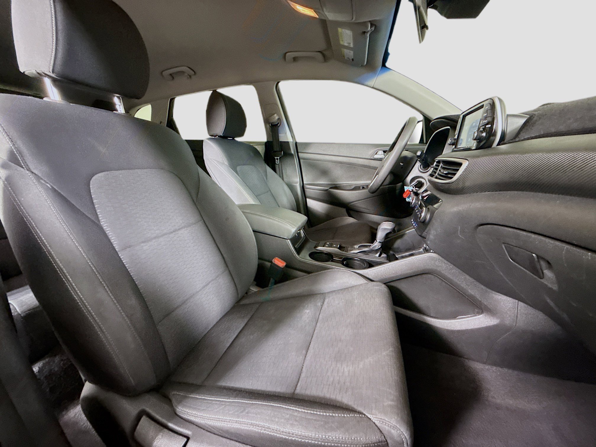 Used 2019 Hyundai Tucson SE image 28