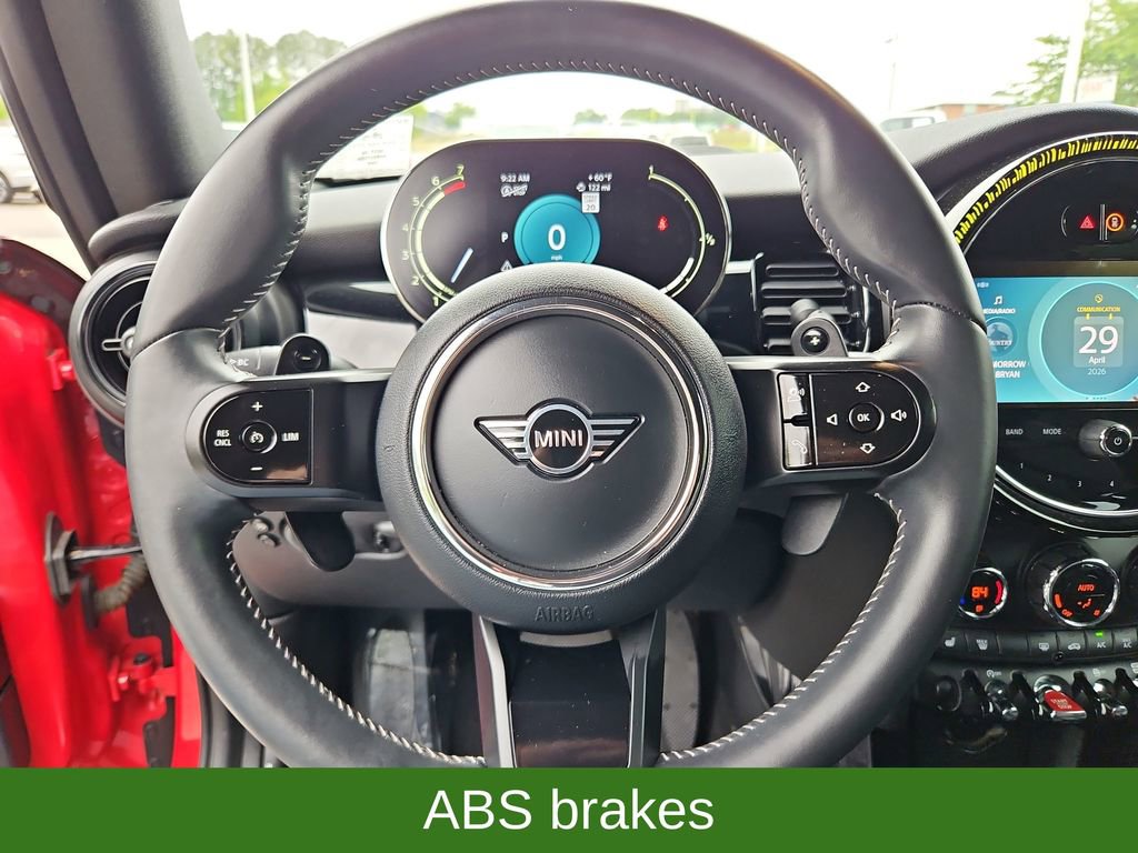 Used 2024 MINI Cooper S FWD image 15