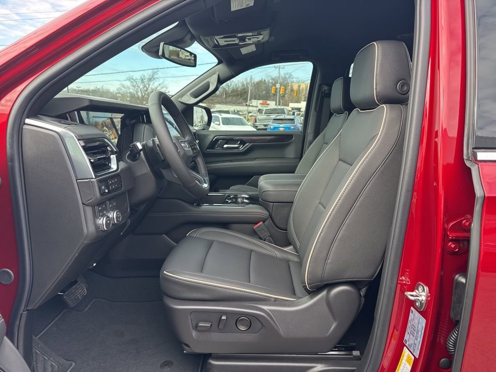 New 2026 GMC Yukon Elevation image 17