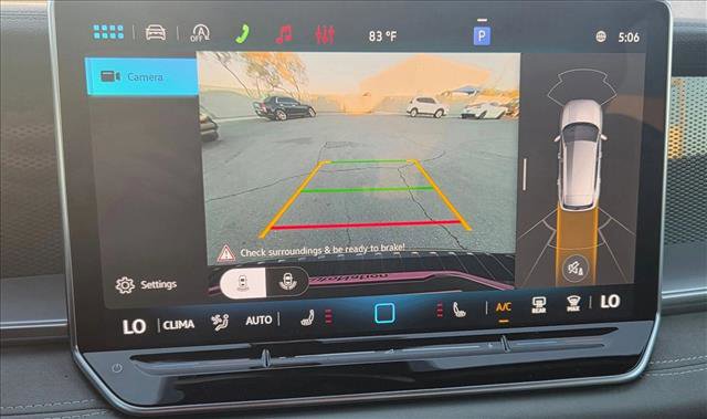 New 2026 Volkswagen Tiguan SE R-Line image 12