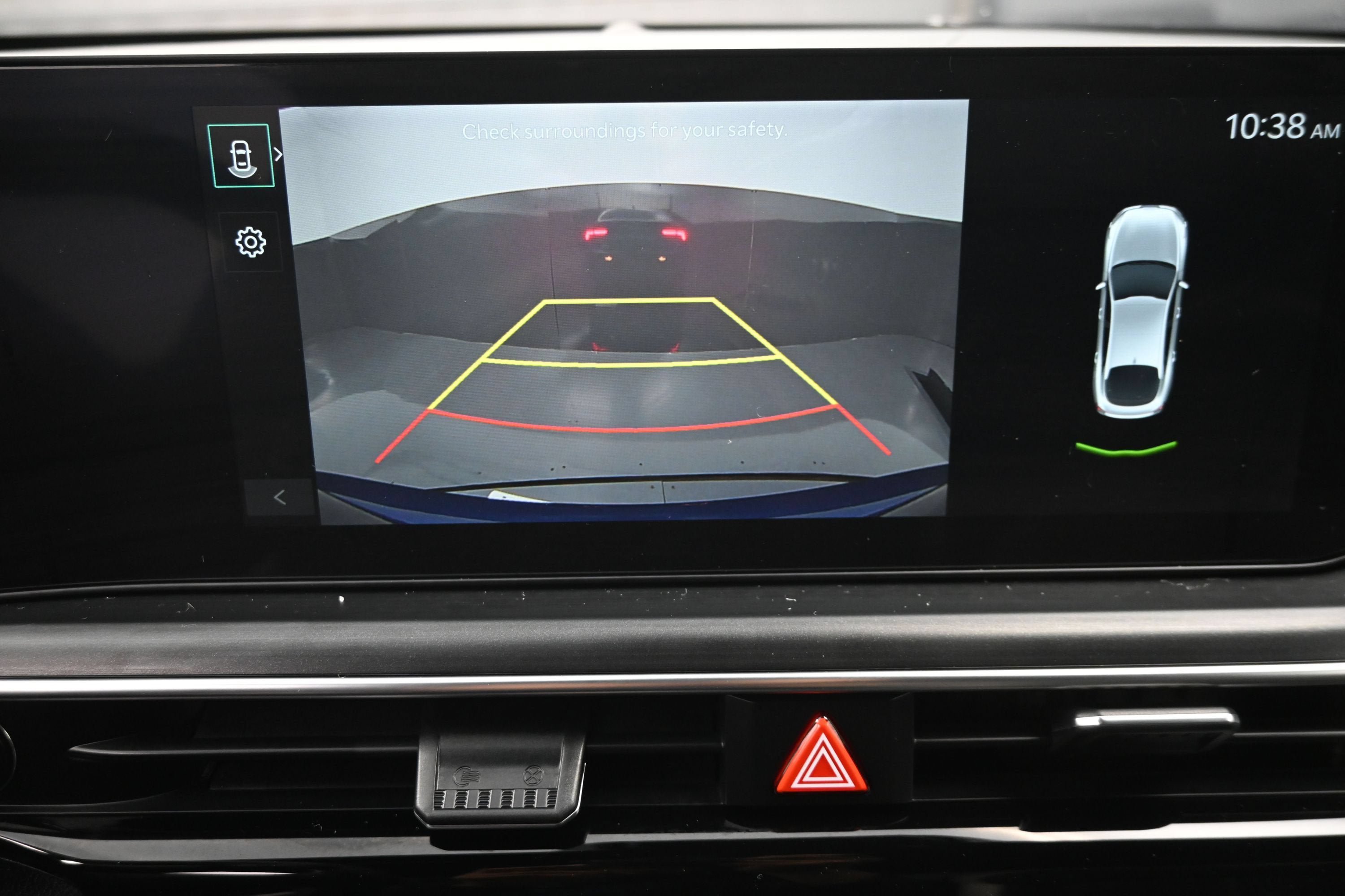 Used 2026 Kia K5 GT-Line FWD image 18