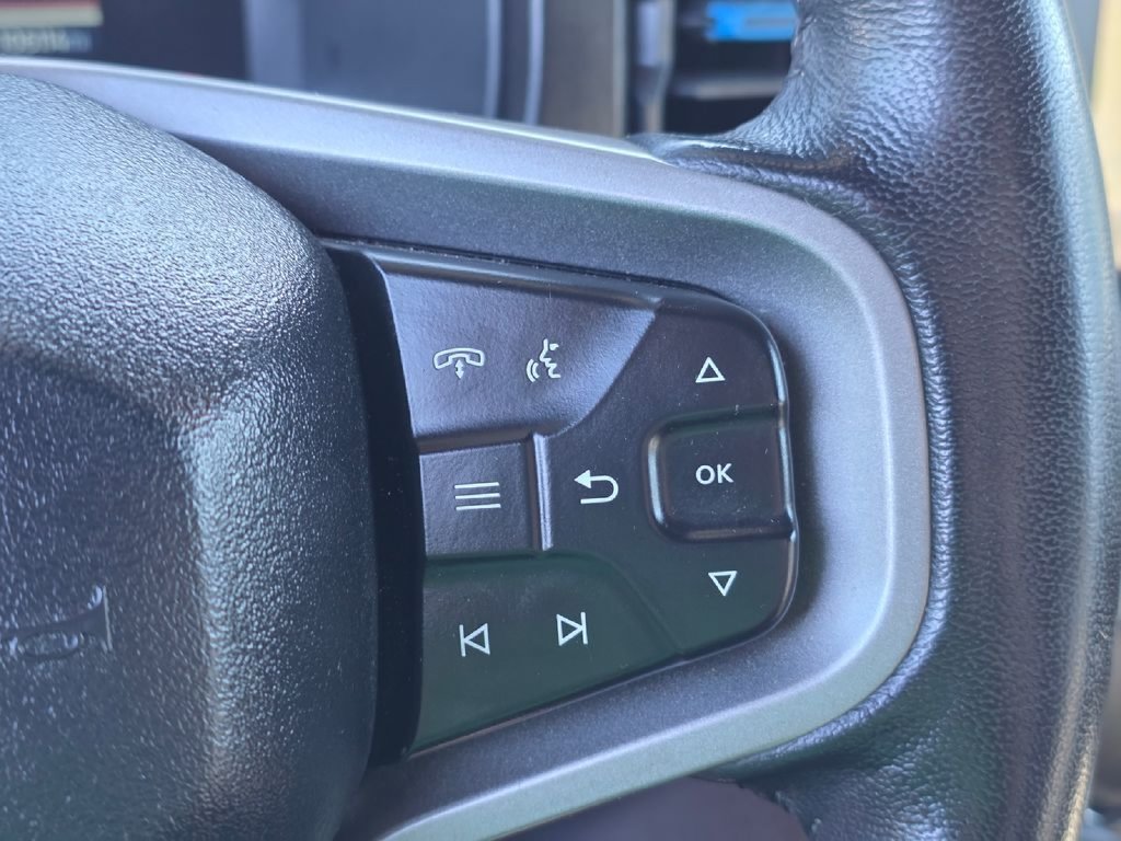 Used 2022 Ford Bronco Black Diamond AWD/4WD image 40